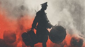 Владимир Маяковский — К ответу