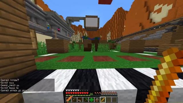 аид бравл таун 107 серия смотреть онлайн