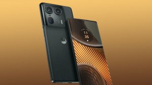 MOTO X50 ULTRA РАСПАКОВКА И ПЕРВЫЕ ВПЕЧАТЛЕНИЯ 2026