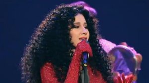 Jasmin - Севганлари бор