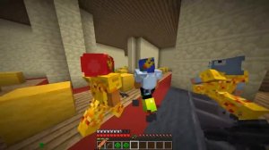 аид бравл таун 130