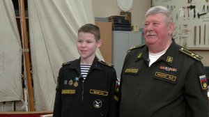 Сегодня защитники Отечества с честью продолжают традиции предков.