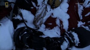 Секунды до катастрофы 6 сезон 3 серия (документальный сериал, 2012)