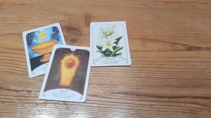 ОВЕН оракул-прогноз на март 2026