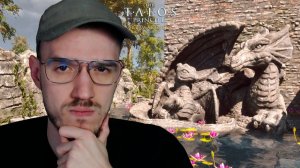 ДИЛЕММА ЗАКЛЮЧЕННОГО | The Talos Principle (Принцип Талоса) | 24