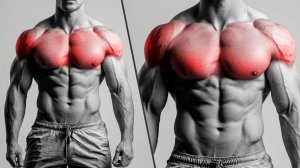 Как накачать объемный верх тела: используйте этот метод