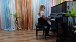 Обманова А. погоня В.Коровицын