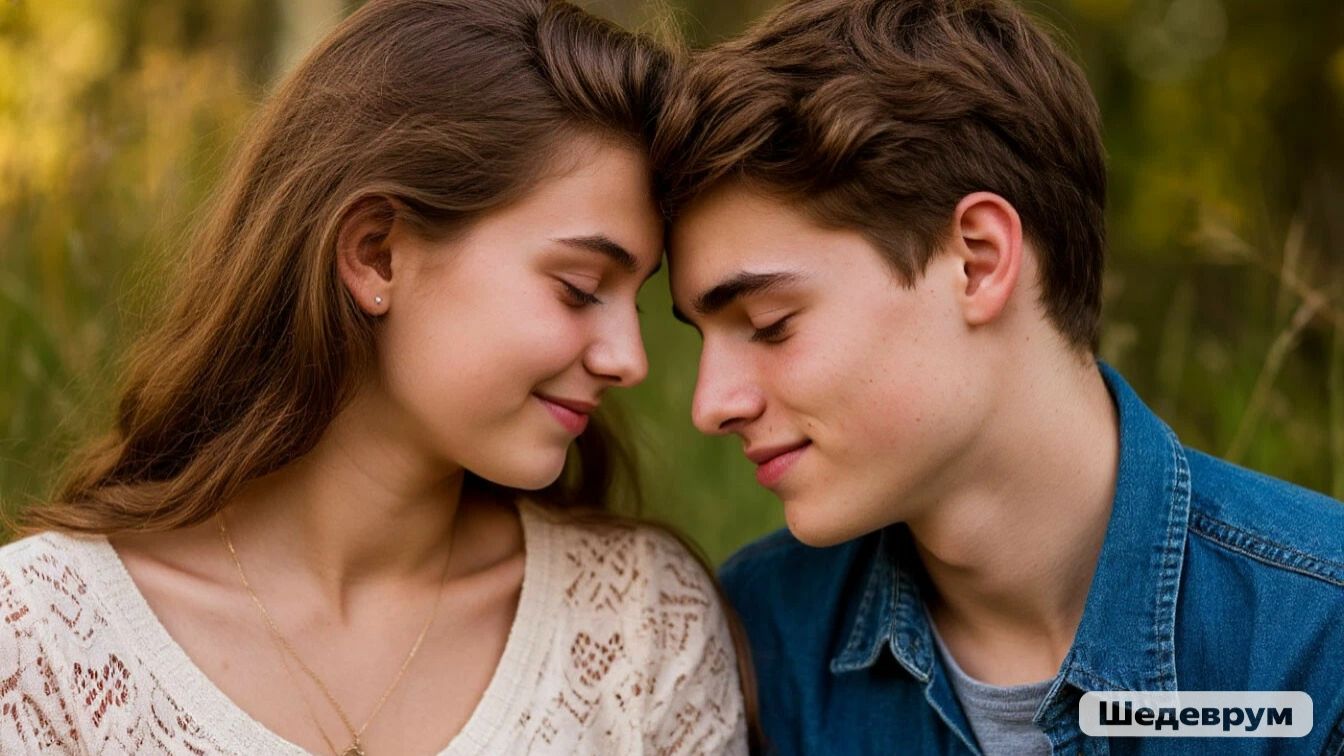 Любви мотив(романс) смотреть онлайн