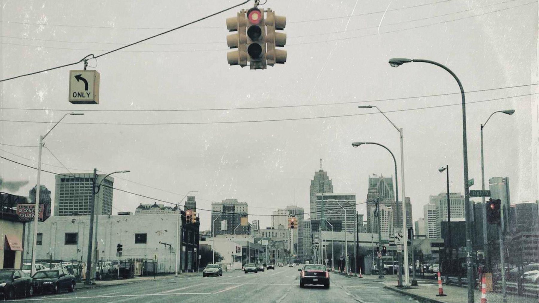 Apollo Brown - Sincerely, Detroit ( Full Album, Полный Альбом ) 4K ! смотреть онлайн