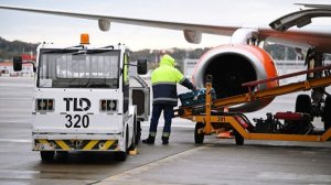 Временные ограничения на полеты введены в аэропорту Сочи