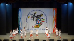 Якутяночка - На крыльях таланта Уфа 02.02.2025