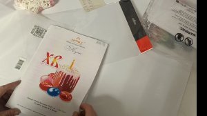 Вяжу, вышиваю и работаю. Влог. Всего понемногу 🙂