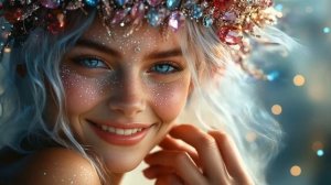 FUTURE RAVE EMOTIONAL VOCAL JOURNEY THROUGH LIGHT🔥🎵 2026