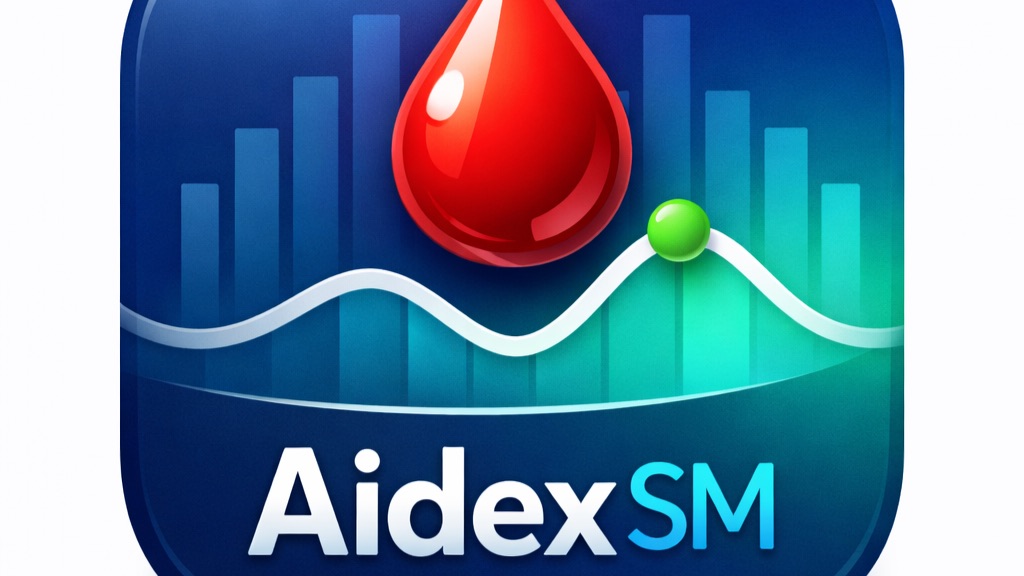 AidexSM демонстрация работы смотреть онлайн