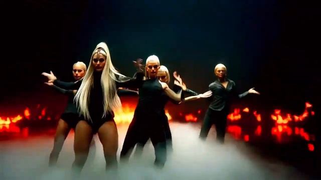 Be My Lover - Timi Kullai & Pitbull ( DJ TemperaTura Remix ) смотреть онлайн