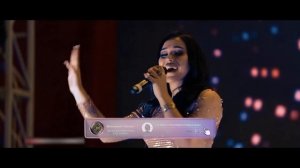 Мадина Акназарова - Арусу Шах / Madina Aknazarova - Arusu Shah