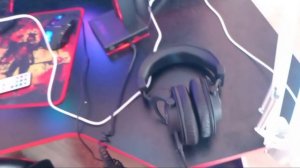 ОБЗОР НА НАУШНИКИ FIFINE H8