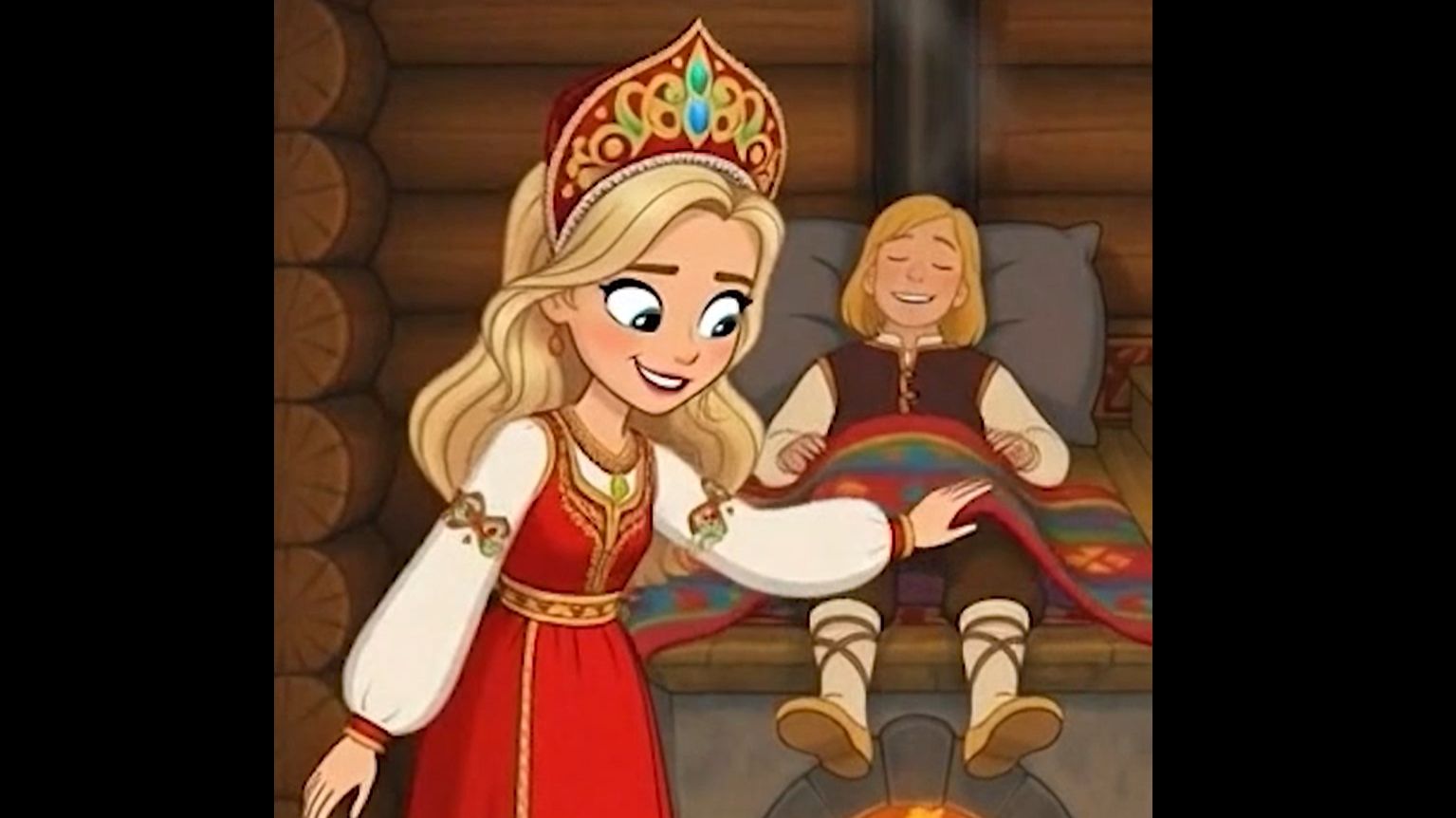 Я не Андрей смотреть онлайн