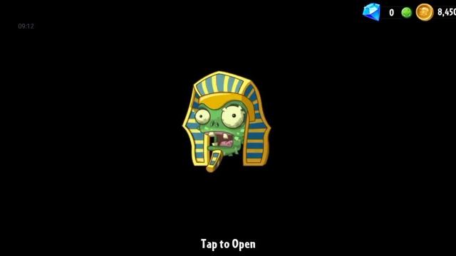 Plants vs Zombies 2 - 2 смотреть онлайн