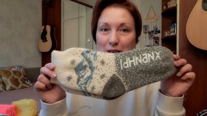 Распаковка и обзор моих покупок из ХИБИН!