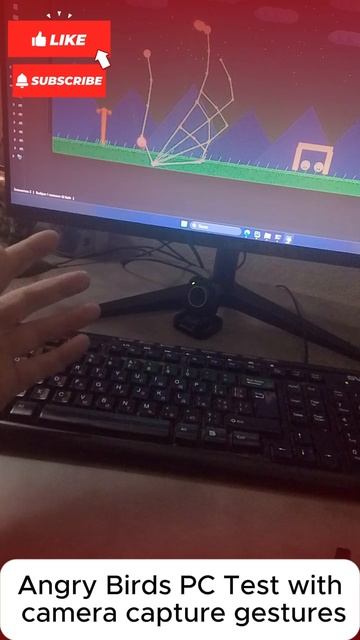 Angry Birds Real AR смотреть онлайн