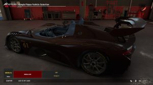 Assetto Corsa EVO. Новые машины и трассы версии 0.5 ч.2