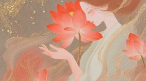 Найди внутренний покой и расслабление | Ом Мани Падме Хум  для спокойствия и баланса