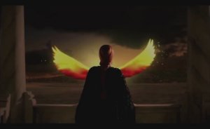 Хюррем - птица Феникс. Время пришло.