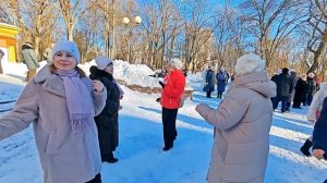 21.02.26г... "Чубчик Кучерявый"...