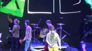 Петр налич и мкпн в КЗ известия hall 30 05 2014 Титры