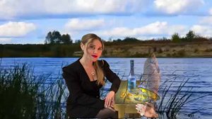 Вилли Токарев-Рыбацкая , Мещерские хроники ЕкузТВ .