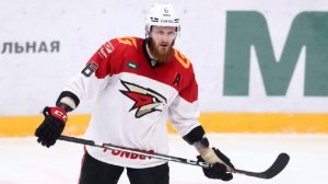 Имущество хоккеиста «Авангарда» Телегина объявлено в розыск из-за долгов