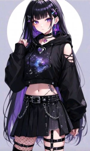 Юлька и Наташа