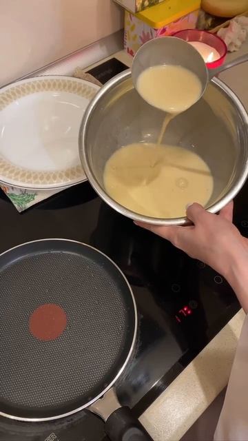 ПП блины - это просто смотреть онлайн