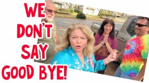 Фальконе- Мы не прощаемся!