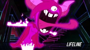 Thousand Foot Krutch - Lifeline