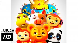 Мишка Суперский# ПРИКЛЮЧЕНИЯ ДЛЯ ДЕТЕЙ FULL HD 2026рс