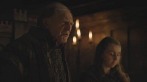 Смерть Фреев  месть Арьи Старк Игра престолов 7 сезон