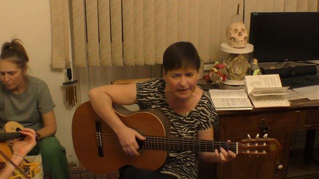 8.23. Такое соло (2004)