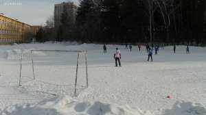 22.02.26 Почтовик-Краснообск 4-4