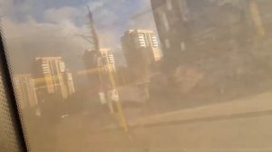 Поездка на автобусе МАЗ-203.068 с г/н А022СА 124 по маршруту №63 в Красноярске