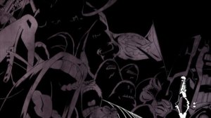 Гуррен-Лаганн, пронзающий небеса / Tengen Toppa Gurren Lagann ED1 «UNDERGROUND» — HIGH VOLTAGE