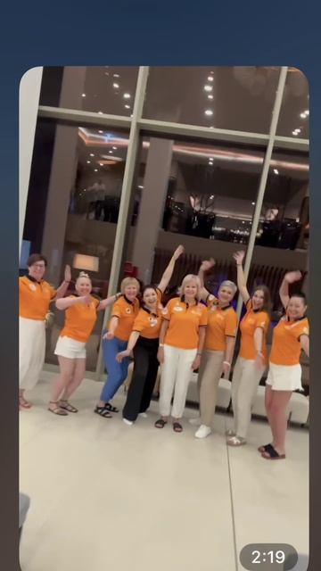 Сборы в Дубай с Мейтан