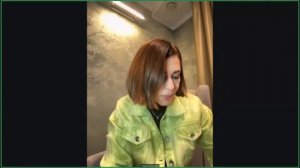 Full Energy. Брифинг по продукции от 21.02.2026,  Мария Аксенова.