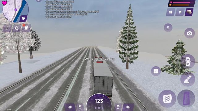 первый ролик о матрёшке РП