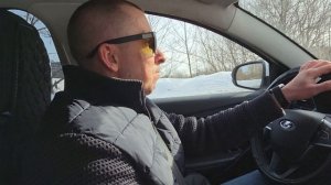 АвтоВАЗ сошел с ума, и всех с праздником.