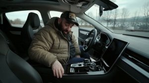 Москвич 6, так уж он плох?