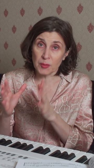 Как  быстро выучить ноты