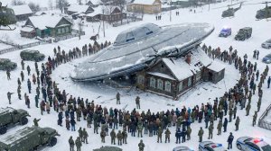 Трамп раскрыл про нло Путин ругался на Трампа