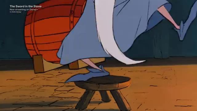 Disney Deep Cuts Official Compilation смотреть онлайн